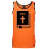 JB's HV 4602.1 CONTRAST SINGLET Thumbnail