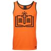 JB's HV 4602.1 CONTRAST SINGLET Thumbnail
