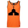 JB's HV 4602.1 CONTRAST SINGLET Thumbnail