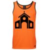 JB's HV 4602.1 CONTRAST SINGLET Thumbnail