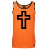JB's HV 4602.1 CONTRAST SINGLET Thumbnail