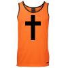 JB's HV 4602.1 CONTRAST SINGLET Thumbnail