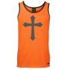 JB's HV 4602.1 CONTRAST SINGLET Thumbnail