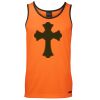 JB's HV 4602.1 CONTRAST SINGLET Thumbnail