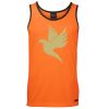 JB's HV 4602.1 CONTRAST SINGLET Thumbnail
