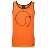 JB's HV 4602.1 CONTRAST SINGLET Thumbnail