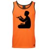 JB's HV 4602.1 CONTRAST SINGLET Thumbnail