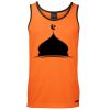 JB's HV 4602.1 CONTRAST SINGLET Thumbnail