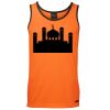 JB's HV 4602.1 CONTRAST SINGLET Thumbnail