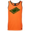 JB's HV 4602.1 CONTRAST SINGLET Thumbnail