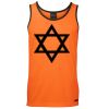 JB's HV 4602.1 CONTRAST SINGLET Thumbnail
