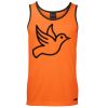 JB's HV 4602.1 CONTRAST SINGLET Thumbnail