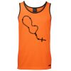 JB's HV 4602.1 CONTRAST SINGLET Thumbnail