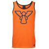 JB's HV 4602.1 CONTRAST SINGLET Thumbnail