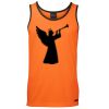 JB's HV 4602.1 CONTRAST SINGLET Thumbnail