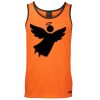 JB's HV 4602.1 CONTRAST SINGLET Thumbnail