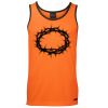 JB's HV 4602.1 CONTRAST SINGLET Thumbnail