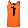 JB's HV 4602.1 CONTRAST SINGLET Thumbnail