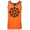 JB's HV 4602.1 CONTRAST SINGLET Thumbnail