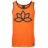 JB's HV 4602.1 CONTRAST SINGLET Thumbnail