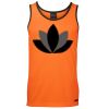JB's HV 4602.1 CONTRAST SINGLET Thumbnail