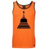 JB's HV 4602.1 CONTRAST SINGLET Thumbnail