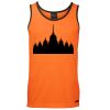 JB's HV 4602.1 CONTRAST SINGLET Thumbnail