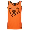 JB's HV 4602.1 CONTRAST SINGLET Thumbnail