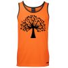 JB's HV 4602.1 CONTRAST SINGLET Thumbnail