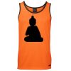 JB's HV 4602.1 CONTRAST SINGLET Thumbnail