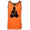 JB's HV 4602.1 CONTRAST SINGLET Thumbnail