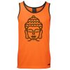 JB's HV 4602.1 CONTRAST SINGLET Thumbnail