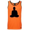 JB's HV 4602.1 CONTRAST SINGLET Thumbnail