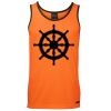 JB's HV 4602.1 CONTRAST SINGLET Thumbnail