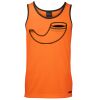 JB's HV 4602.1 CONTRAST SINGLET Thumbnail