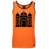 JB's HV 4602.1 CONTRAST SINGLET Thumbnail