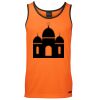 JB's HV 4602.1 CONTRAST SINGLET Thumbnail