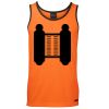 JB's HV 4602.1 CONTRAST SINGLET Thumbnail