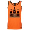 JB's HV 4602.1 CONTRAST SINGLET Thumbnail