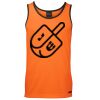 JB's HV 4602.1 CONTRAST SINGLET Thumbnail