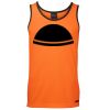 JB's HV 4602.1 CONTRAST SINGLET Thumbnail