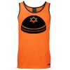 JB's HV 4602.1 CONTRAST SINGLET Thumbnail