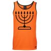 JB's HV 4602.1 CONTRAST SINGLET Thumbnail