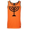 JB's HV 4602.1 CONTRAST SINGLET Thumbnail