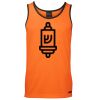 JB's HV 4602.1 CONTRAST SINGLET Thumbnail