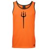 JB's HV 4602.1 CONTRAST SINGLET Thumbnail