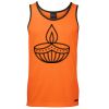 JB's HV 4602.1 CONTRAST SINGLET Thumbnail