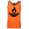 JB's HV 4602.1 CONTRAST SINGLET Thumbnail
