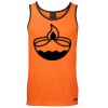 JB's HV 4602.1 CONTRAST SINGLET Thumbnail