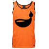 JB's HV 4602.1 CONTRAST SINGLET Thumbnail